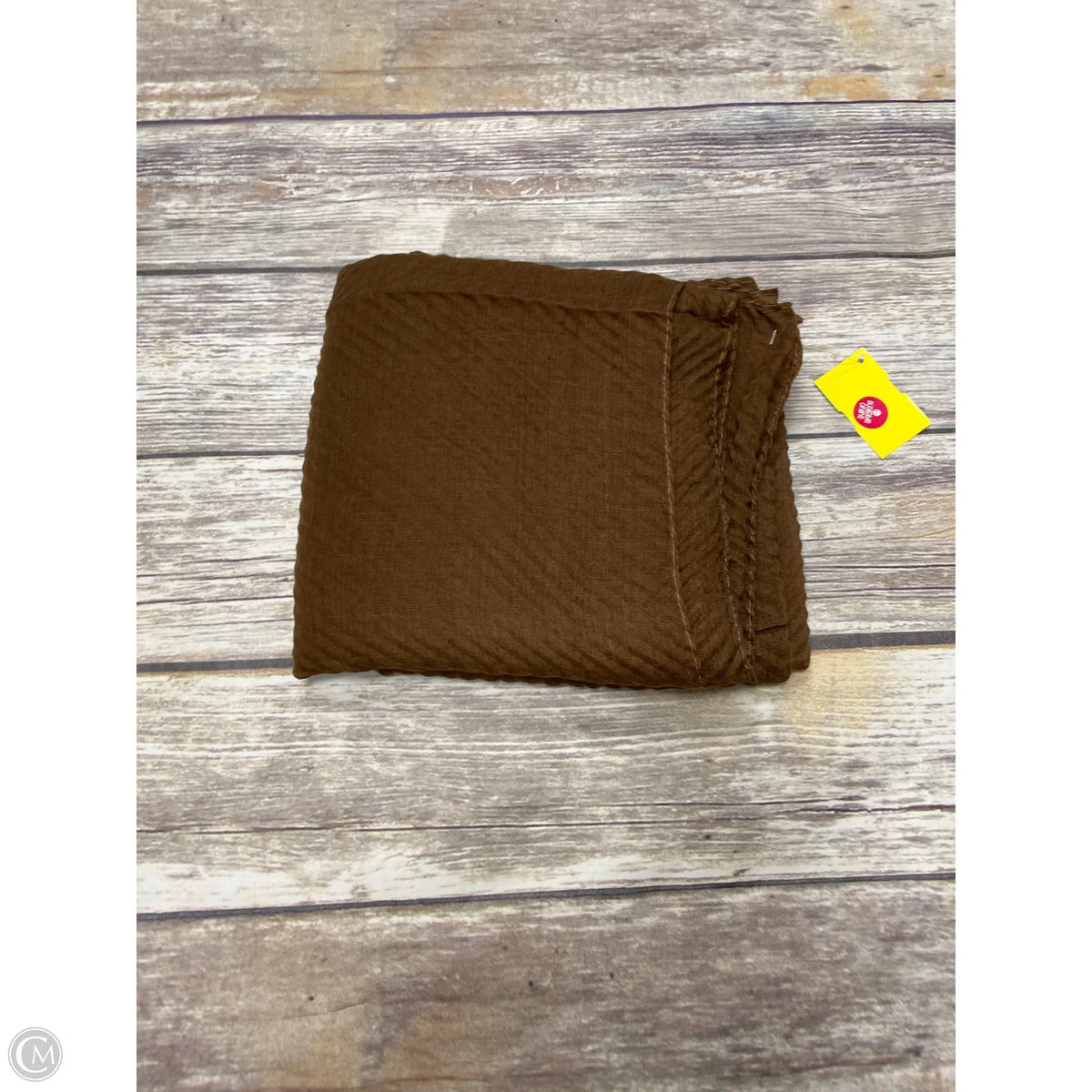 Scarf Long By Cmf
