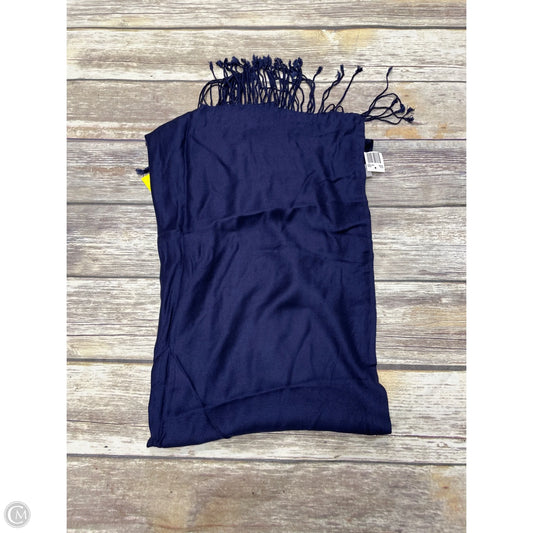 Scarf Long By Cmf