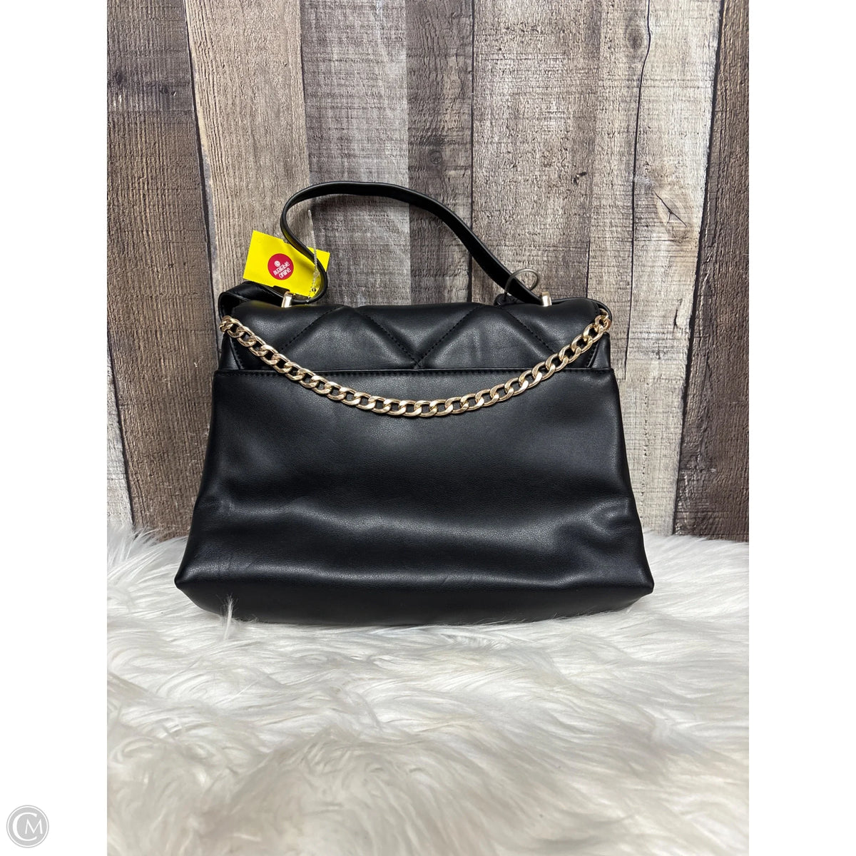 Handbag By A New Day, Size: Medium