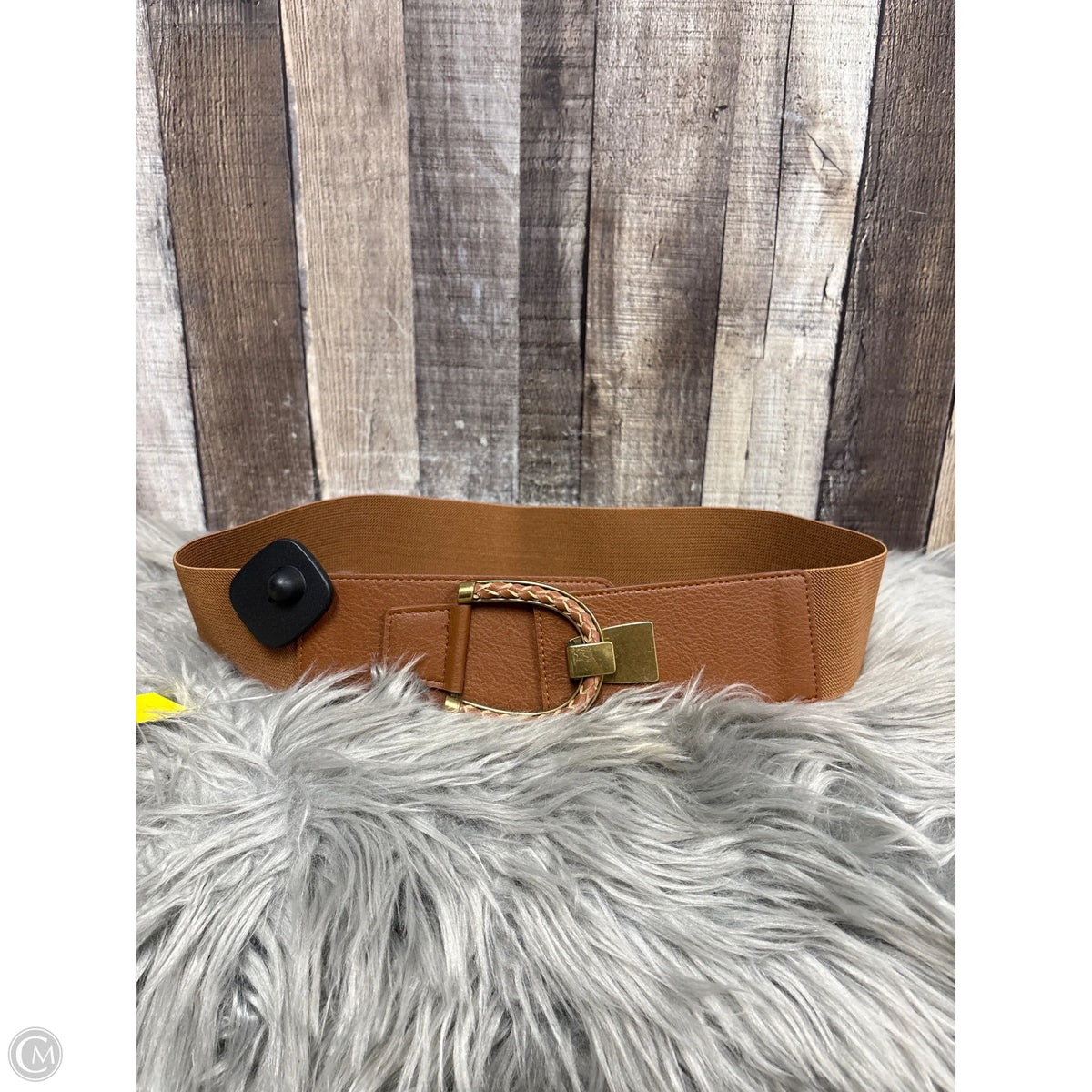 Belt By Vince Camuto, Size: Medium