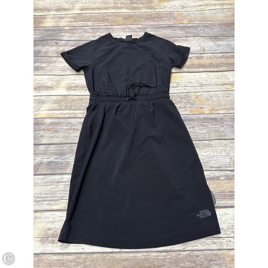 Athletic Dress By The North Face In Black, Size: Xs