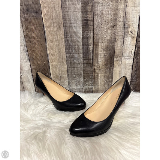 Shoes Heels Stiletto By Cole-haan In Black, Size: 8