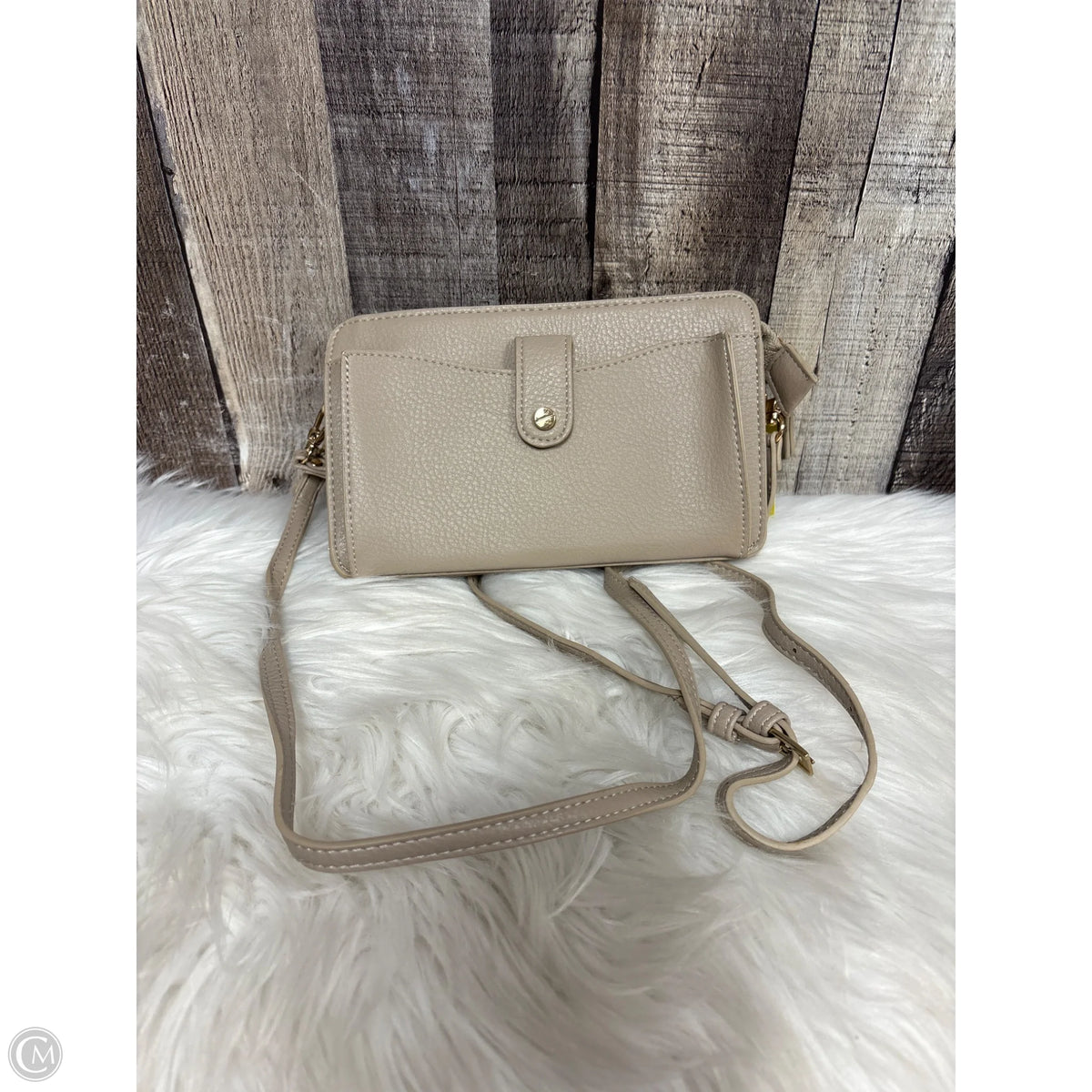 Crossbody By Cmf, Size: Small