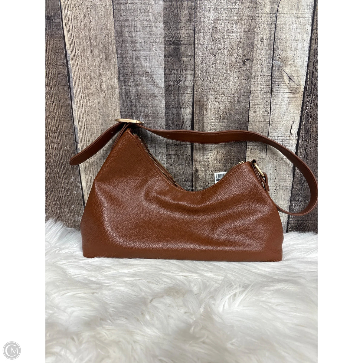 Handbag By Cmf, Size: Medium