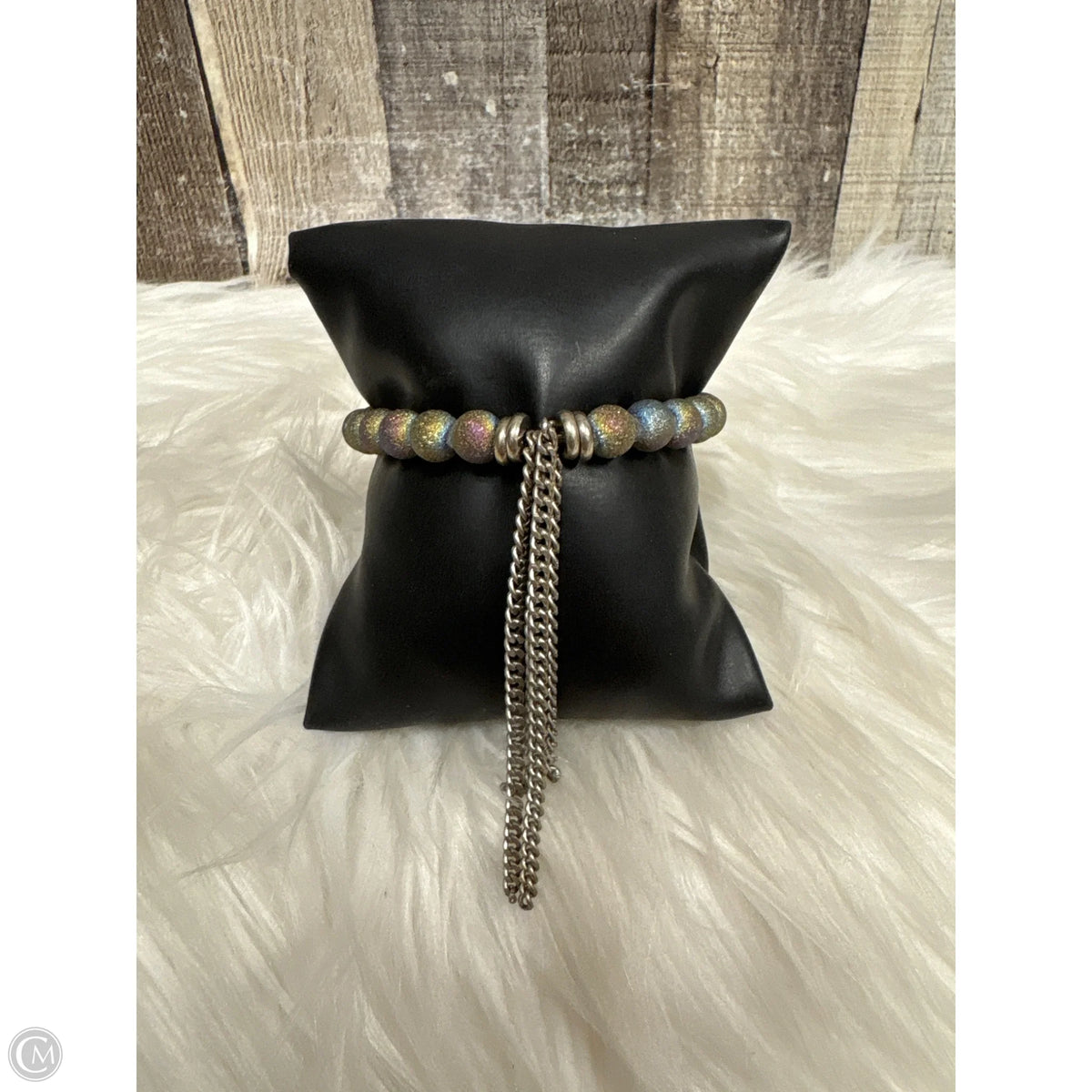 Bracelet Beaded By Cmf