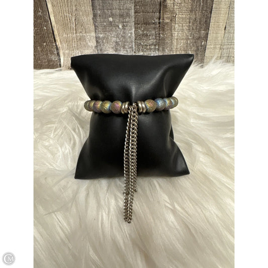 Bracelet Beaded By Cmf