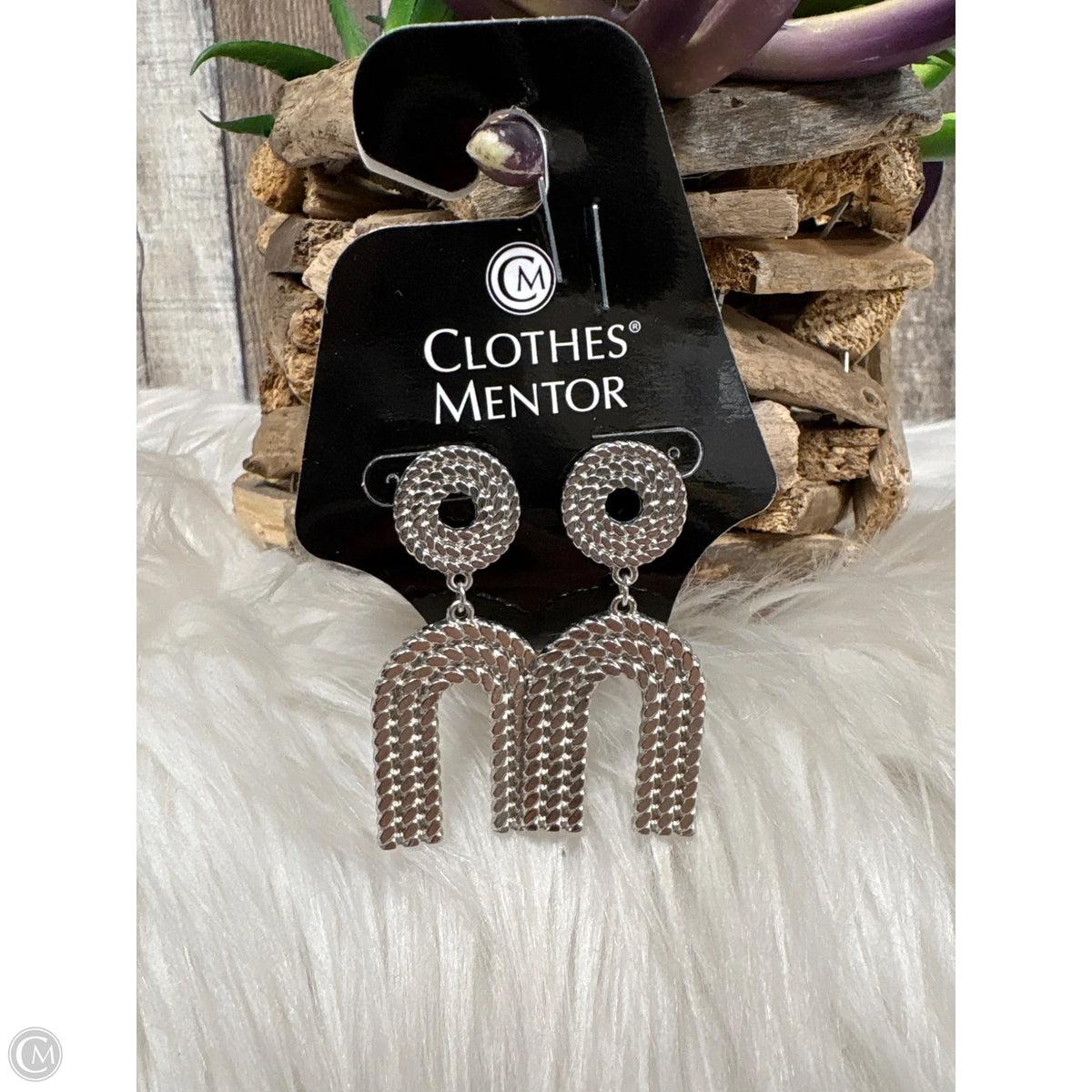 Earrings Dangle/drop By Cmf