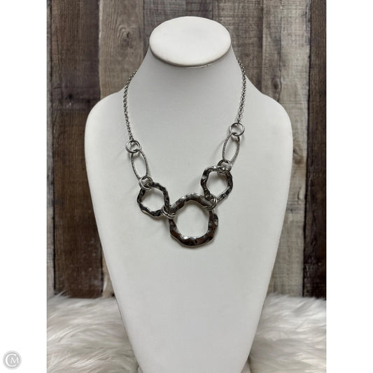 Necklace Choker & Collar By Cmf