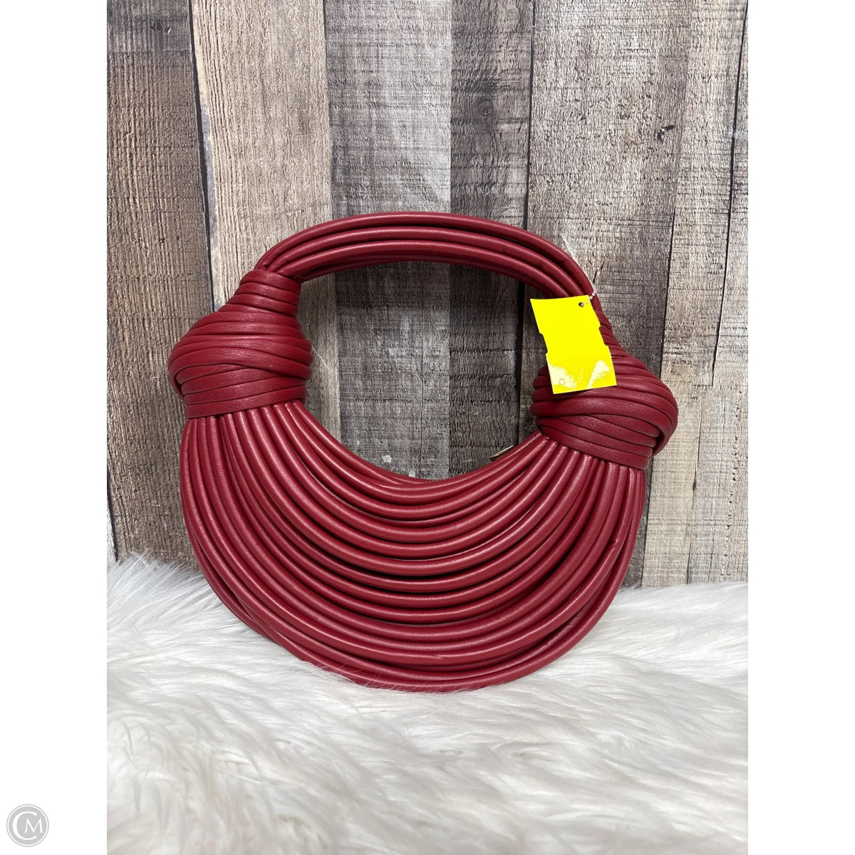 Handbag By Cmf, Size: Medium