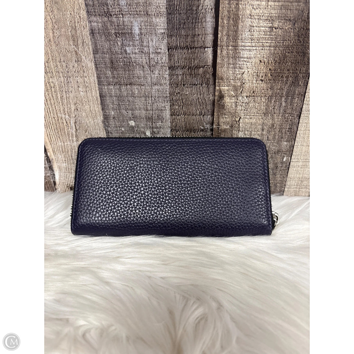 Wallet Luxury Designer By Marc Jacobs, Size: Large