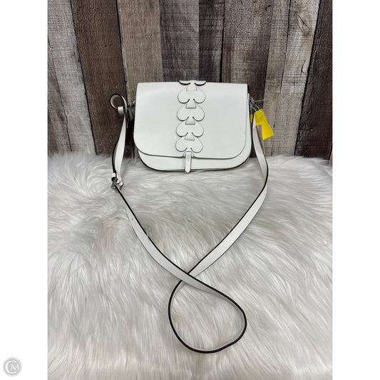 Crossbody Designer By Kate Spade, Size: Medium
