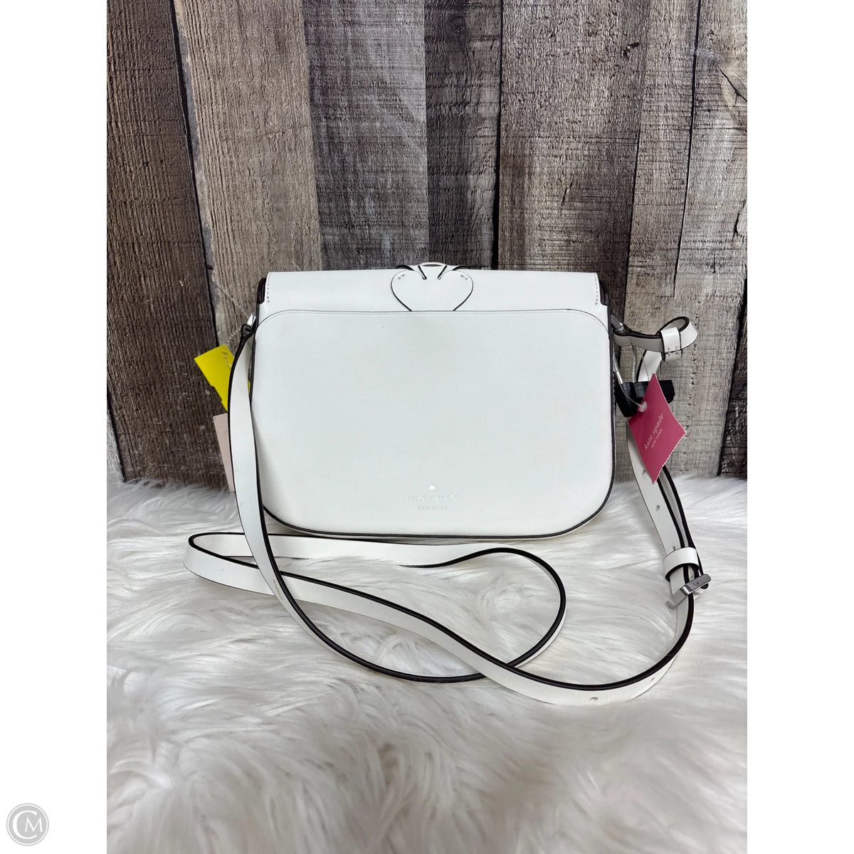 Crossbody Designer By Kate Spade, Size: Medium