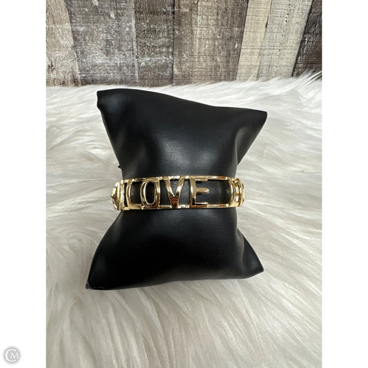 Bracelet Cuff By Ramy Brook