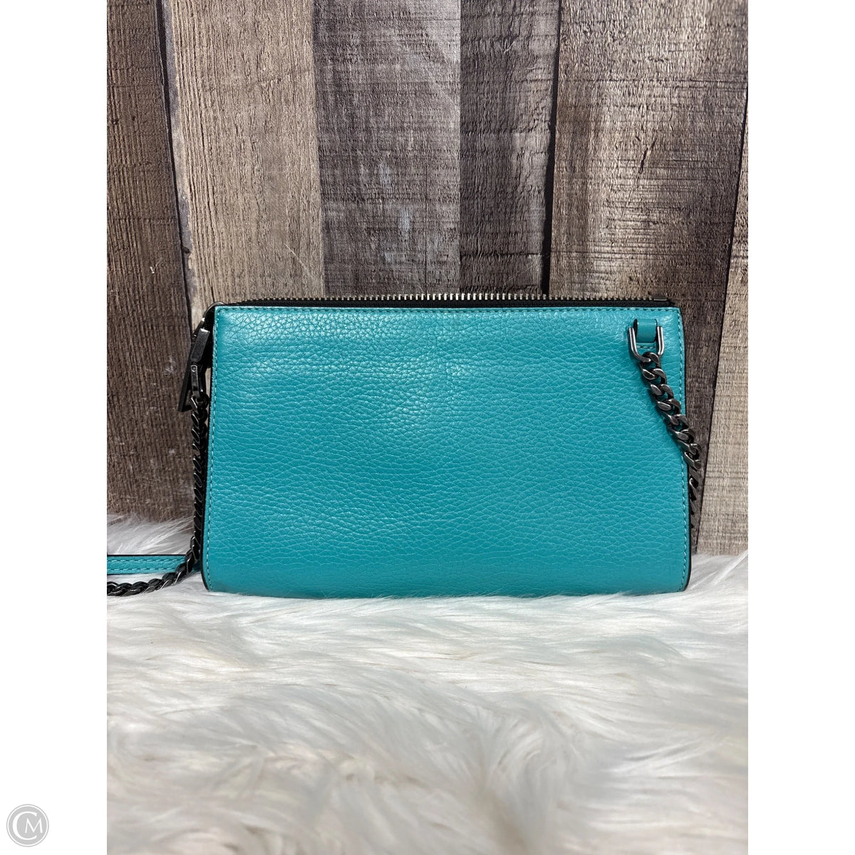 Crossbody Designer By Marc By Marc Jacobs, Size: Small