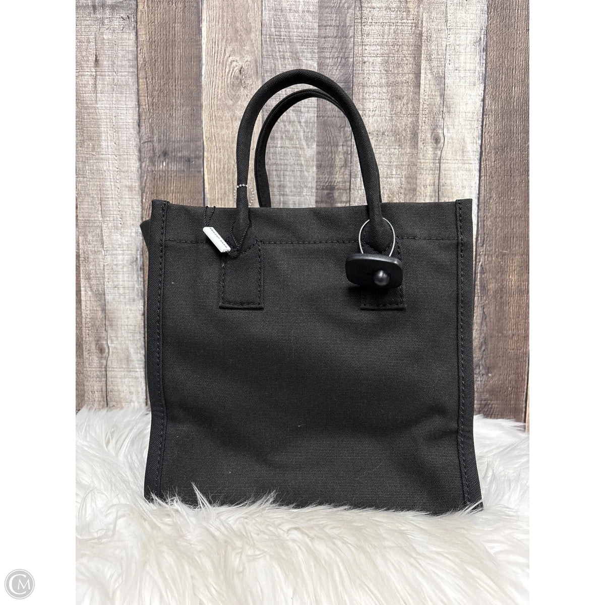 Tote Luxury Designer By Marc Jacobs, Size: Medium