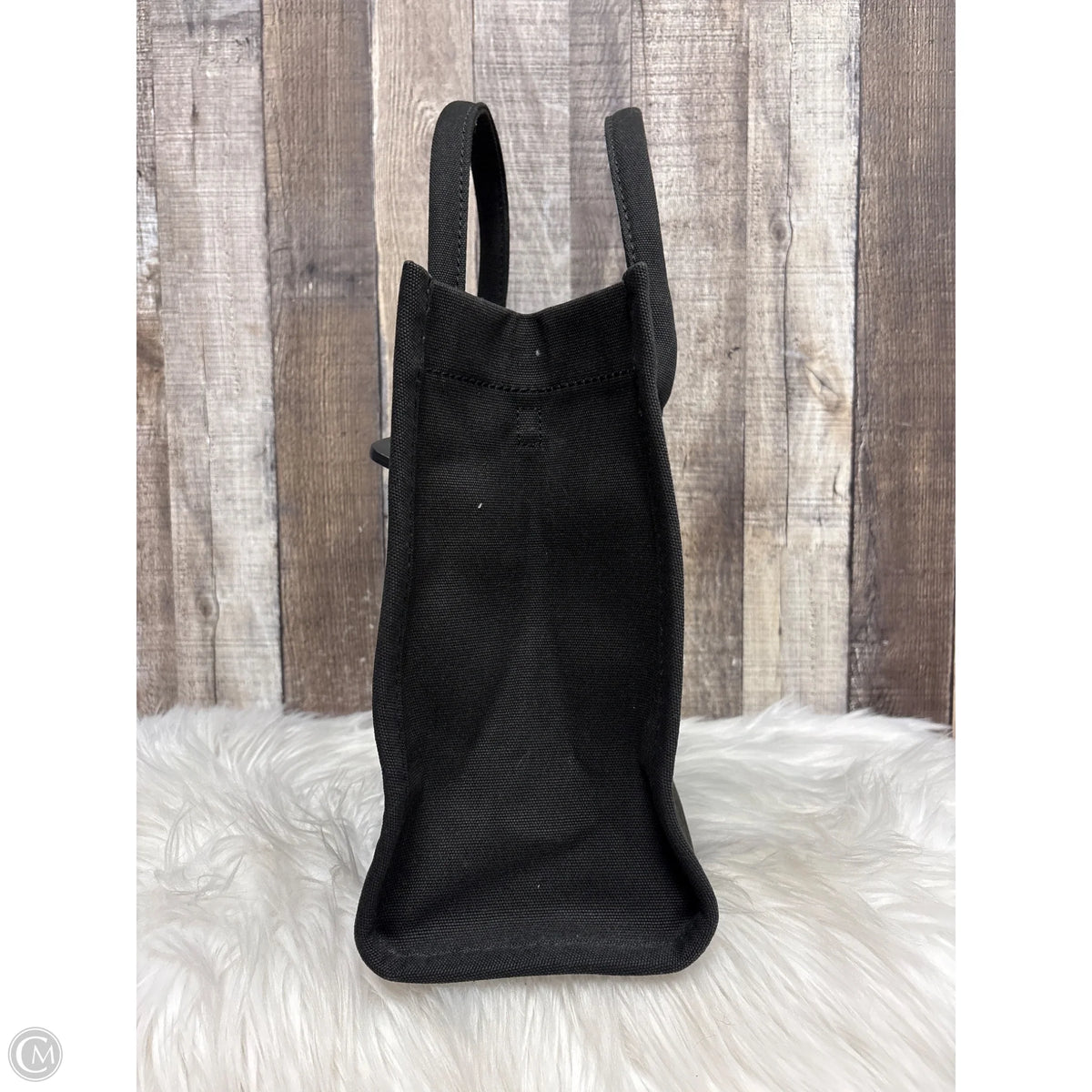 Tote Luxury Designer By Marc Jacobs, Size: Medium