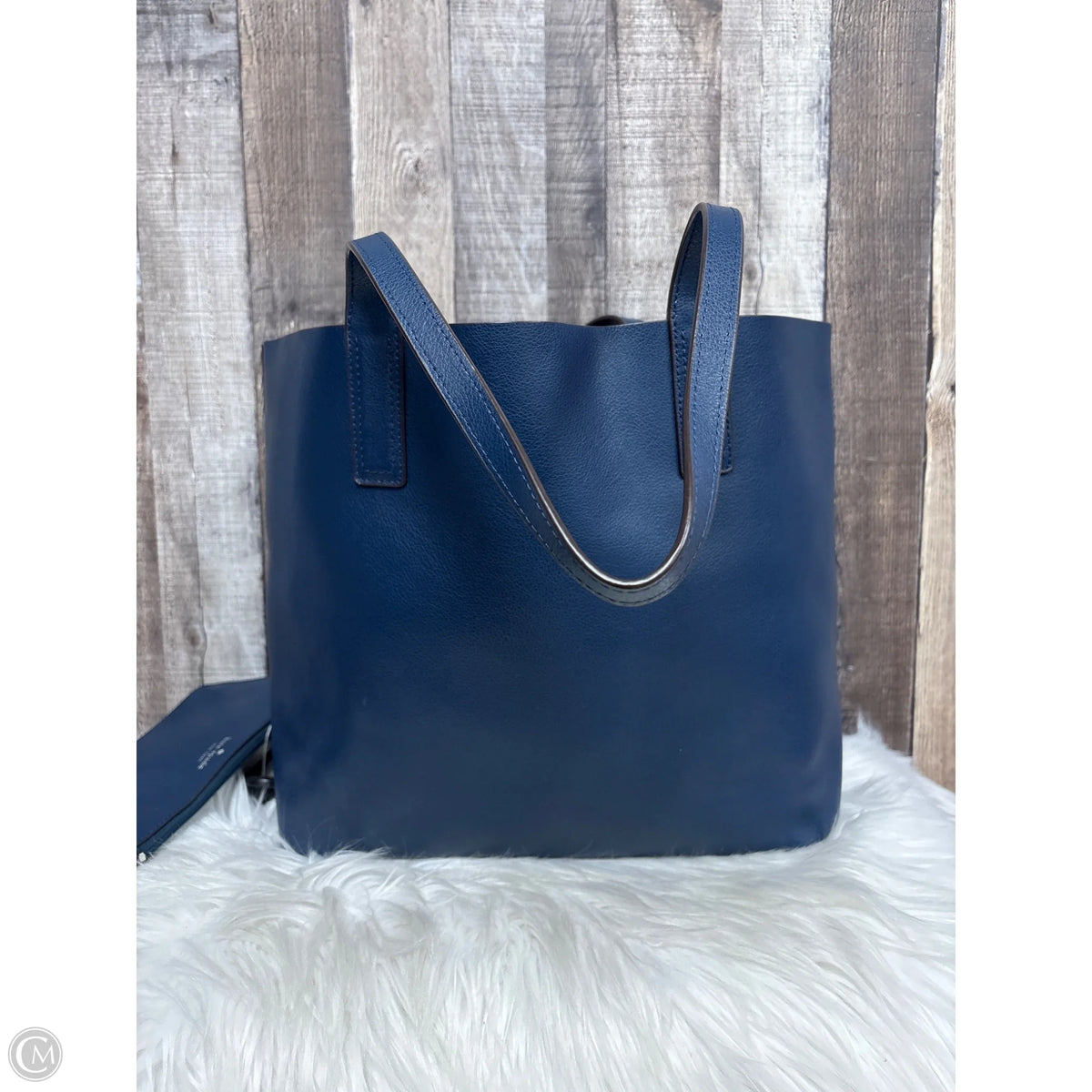 Handbag Designer By Kate Spade, Size: Large