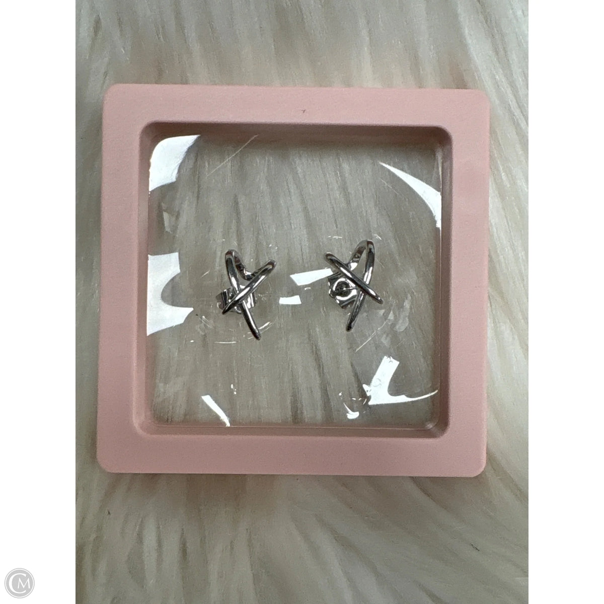 Earrings Hoop By Cmf