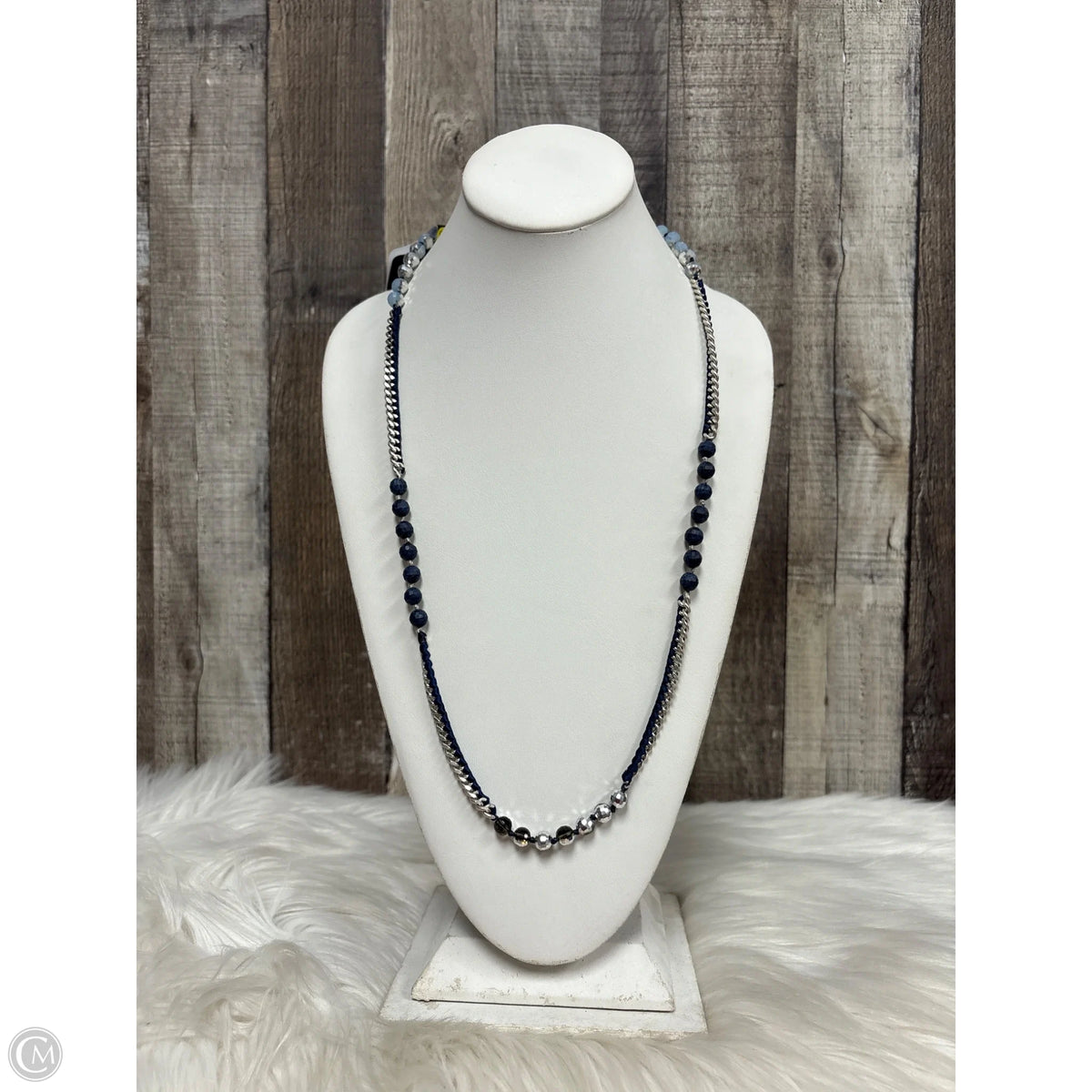 Necklace Other By Cmc
