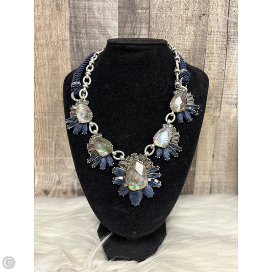 Necklace Layered By Cme