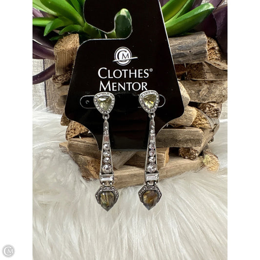 Earrings Dangle/drop By Cmf