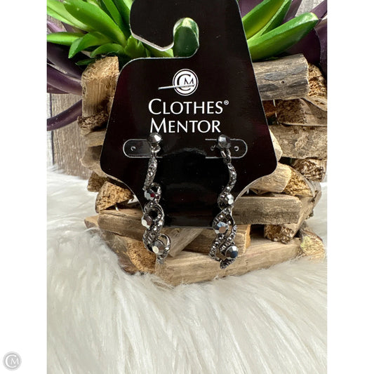Earrings Dangle/drop By Cmf