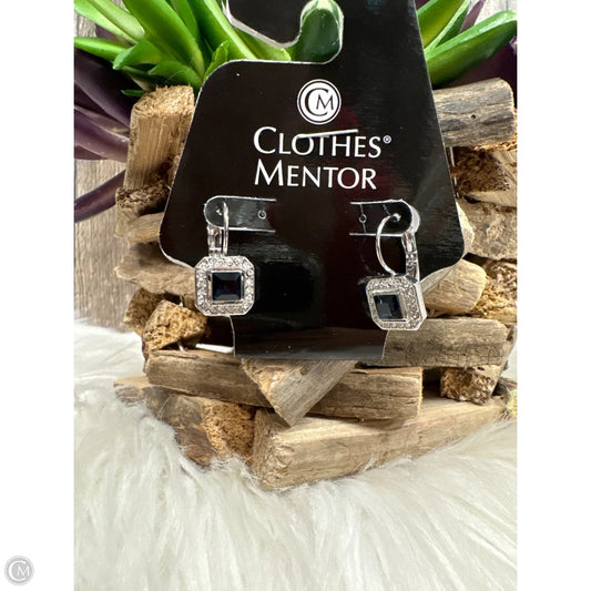 Earrings Statement By Cmc