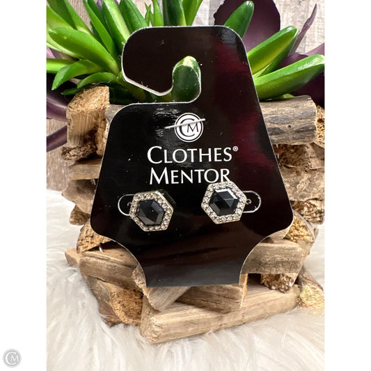 Earrings Stud By Cmc