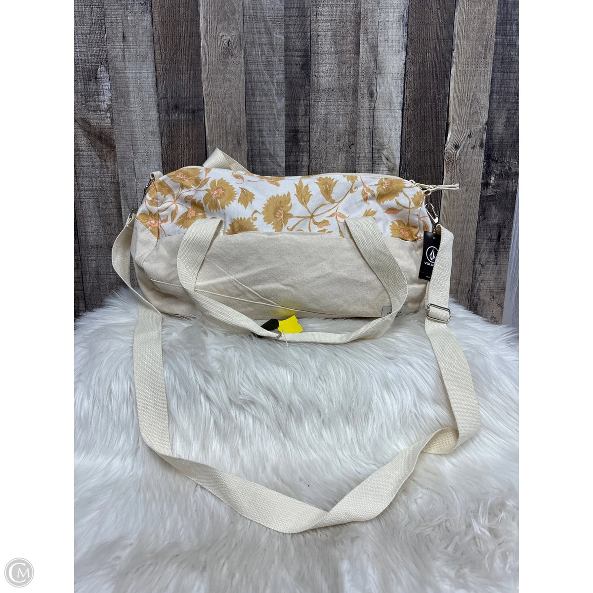 Duffle And Weekender By Volcom, Size: Medium