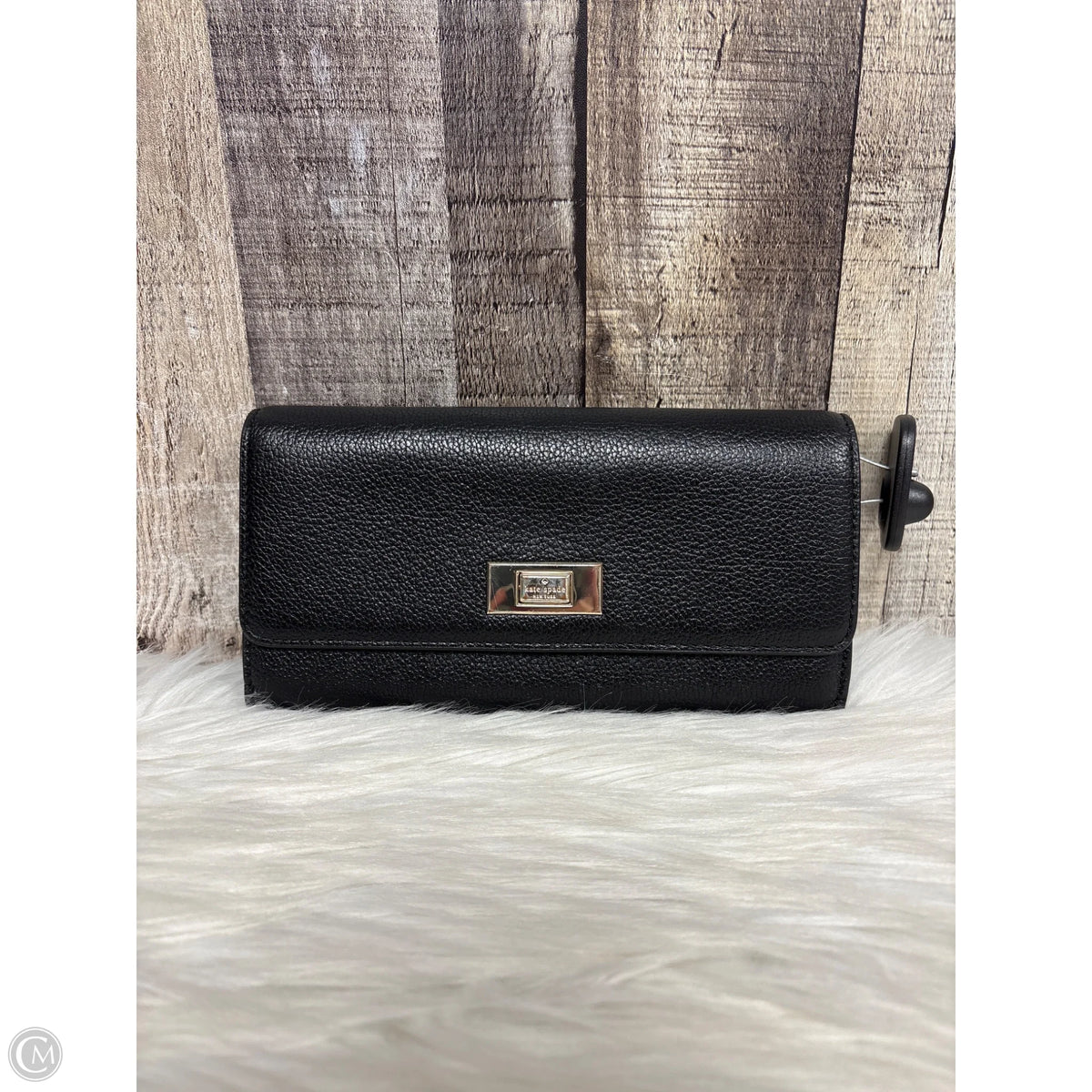 Wallet Designer By Kate Spade, Size: Medium
