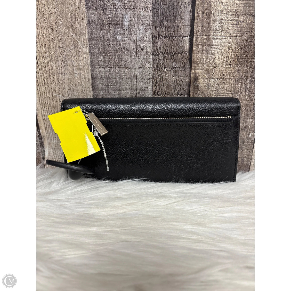 Wallet Designer By Kate Spade, Size: Medium