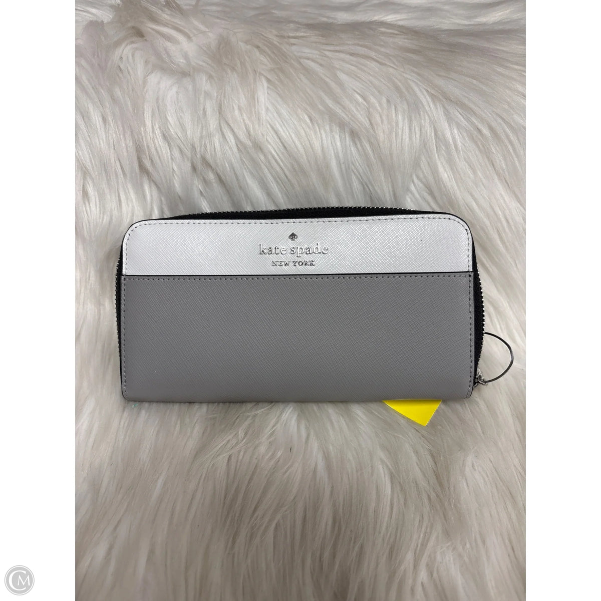 Wallet Designer By Kate Spade, Size: Large
