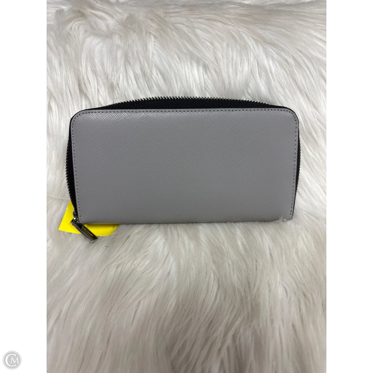 Wallet Designer By Kate Spade, Size: Large