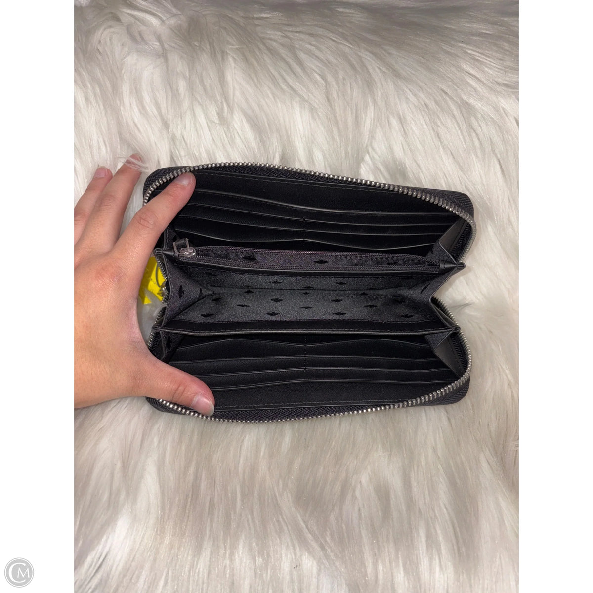Wallet Designer By Kate Spade, Size: Large