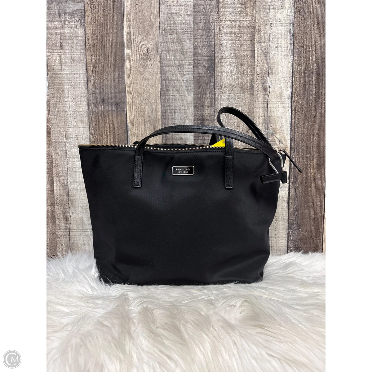 Handbag Designer By Kate Spade, Size: Medium