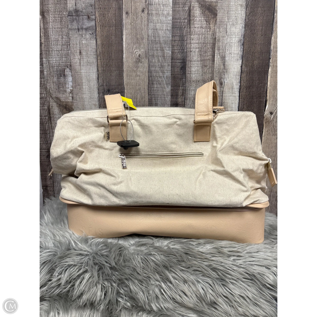 Duffle And Weekender By Beis, Size: Large 17 by 18 inches