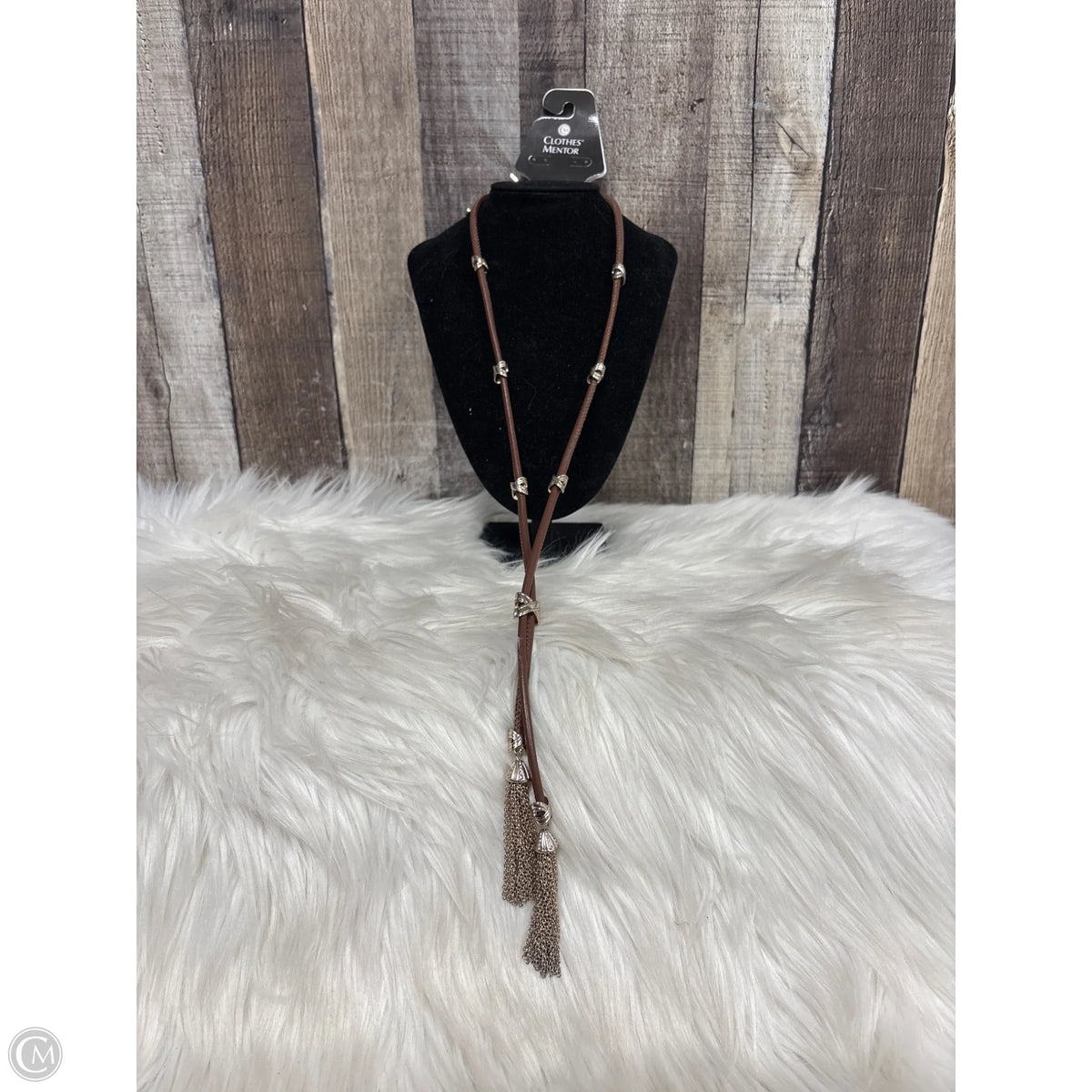 Necklace Other By Cmf