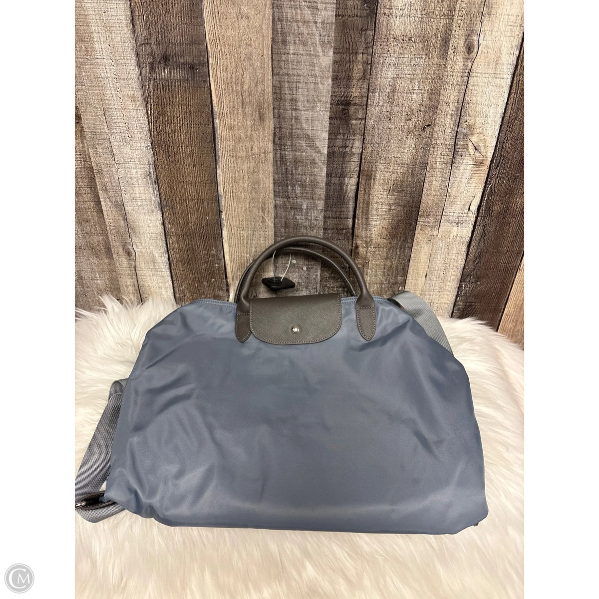 Backpack By Cmf, Size: Medium