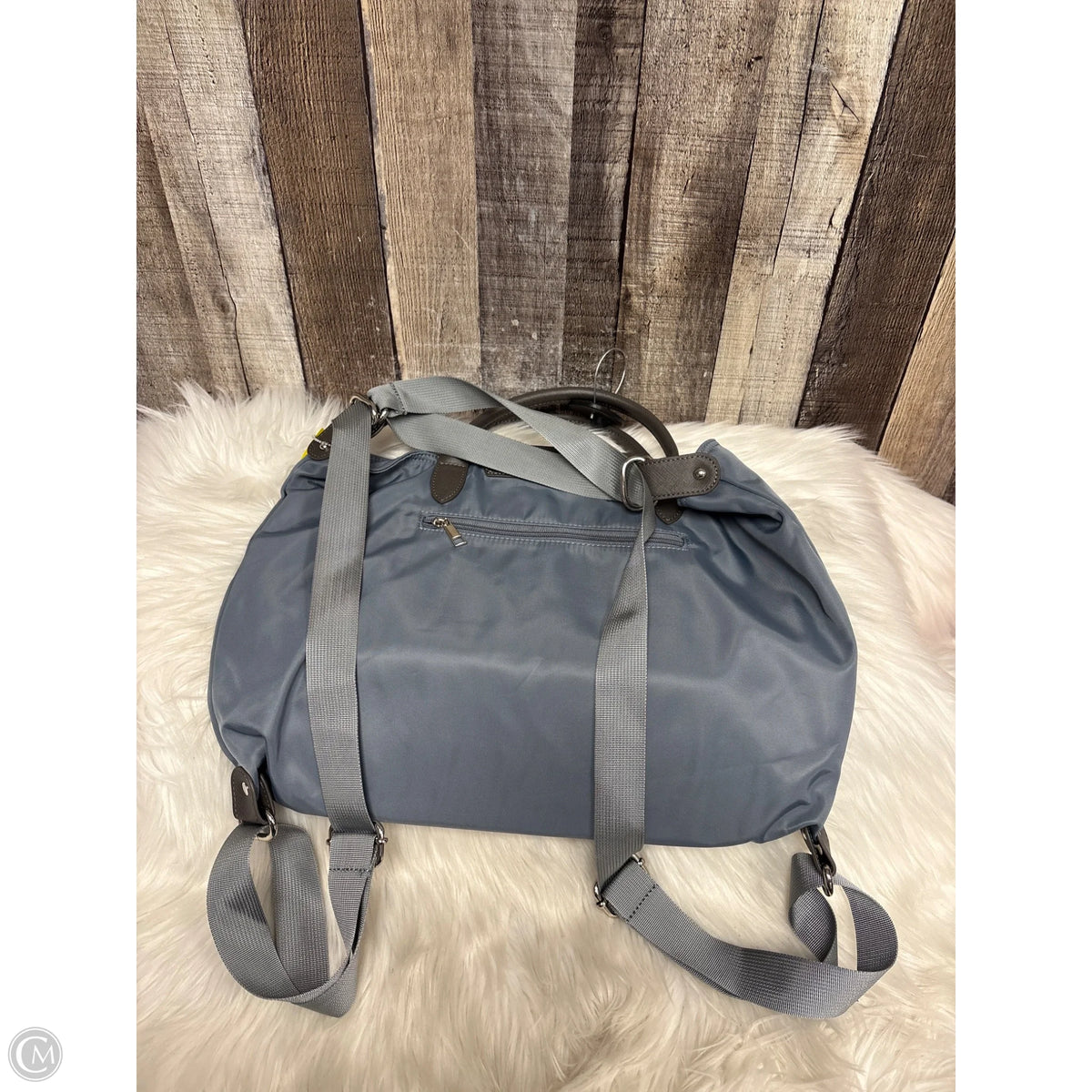 Backpack By Cmf, Size: Medium