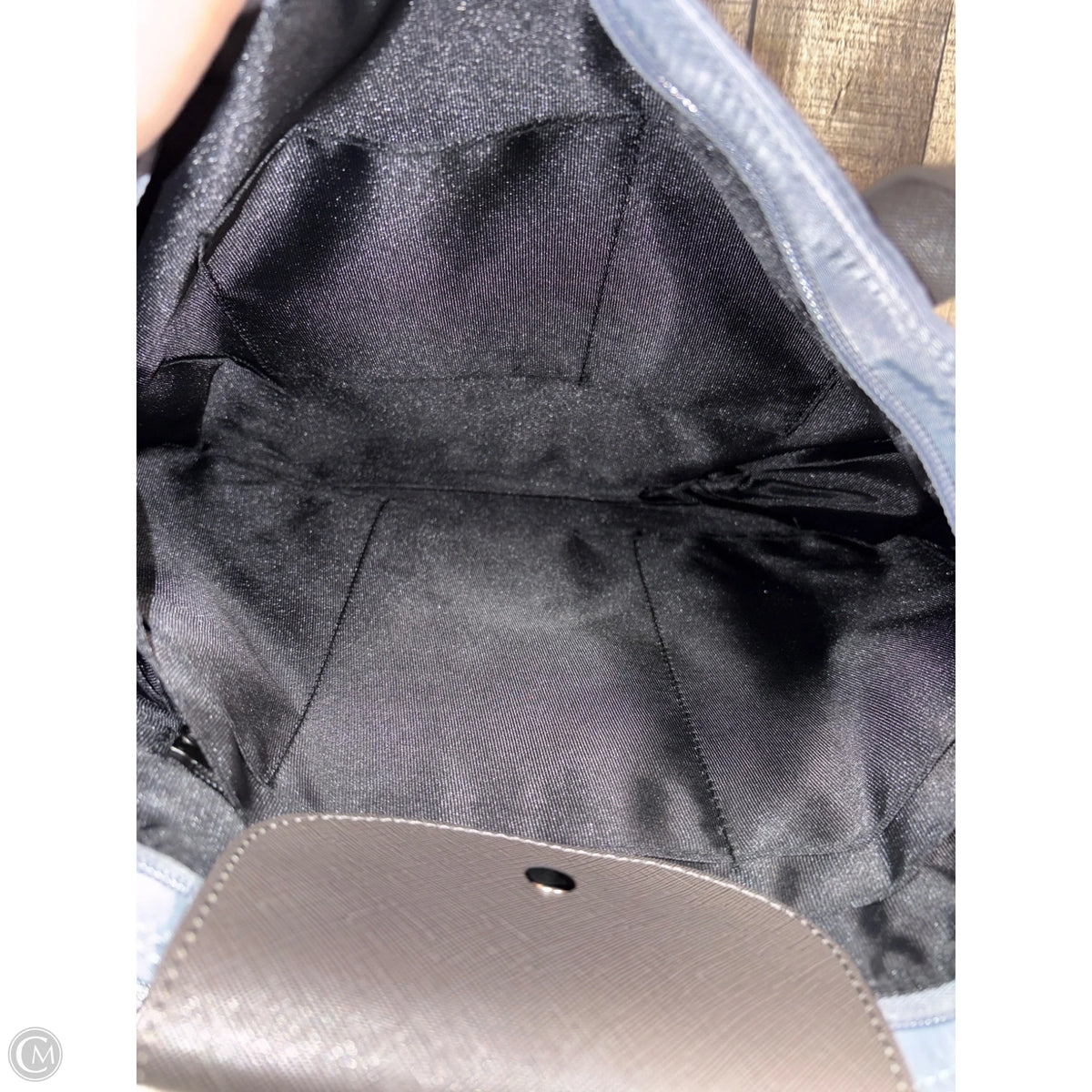 Backpack By Cmf, Size: Medium