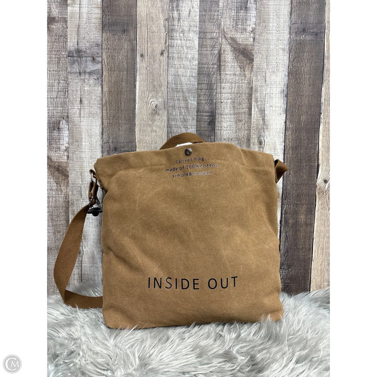 Tote By Cmf, Size: Large