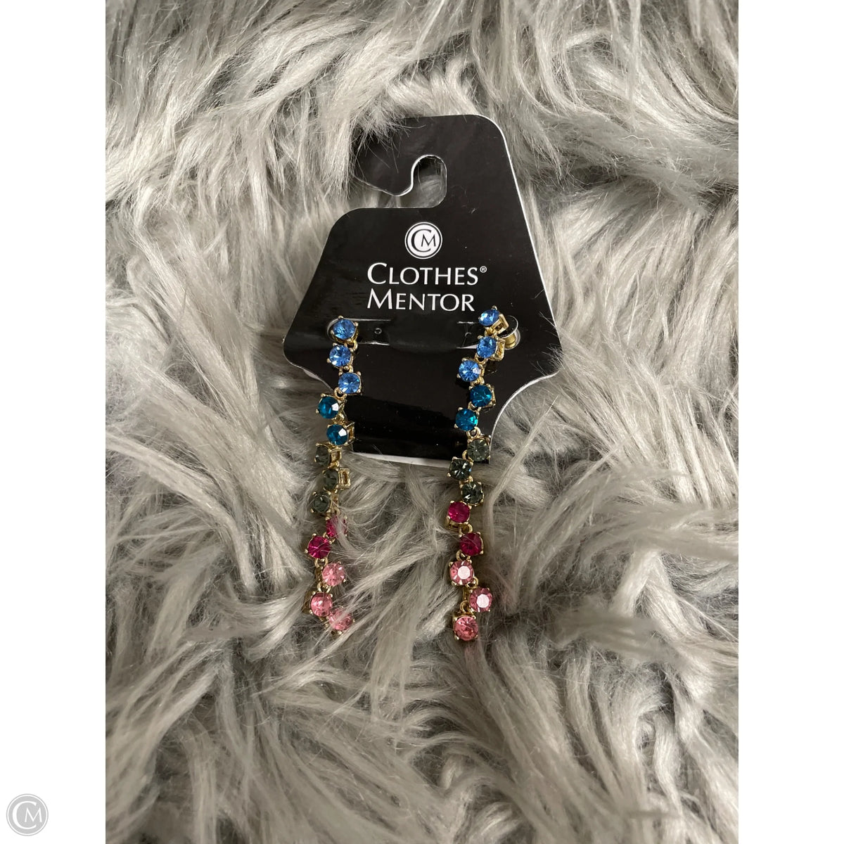 Earrings Dangle/drop By Cmf