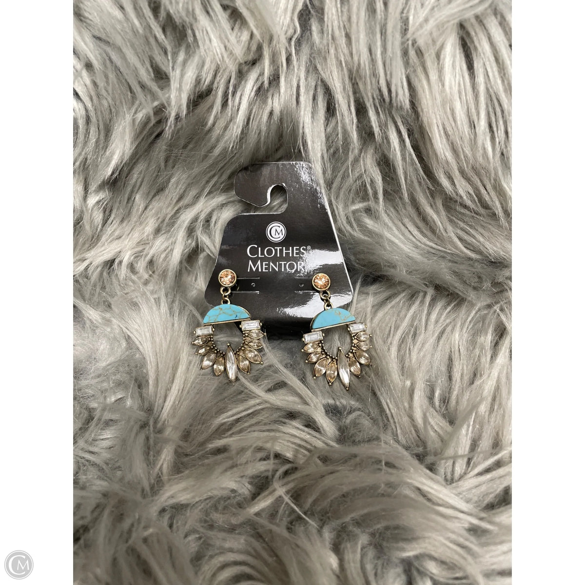 Earrings Dangle/drop By Cmf