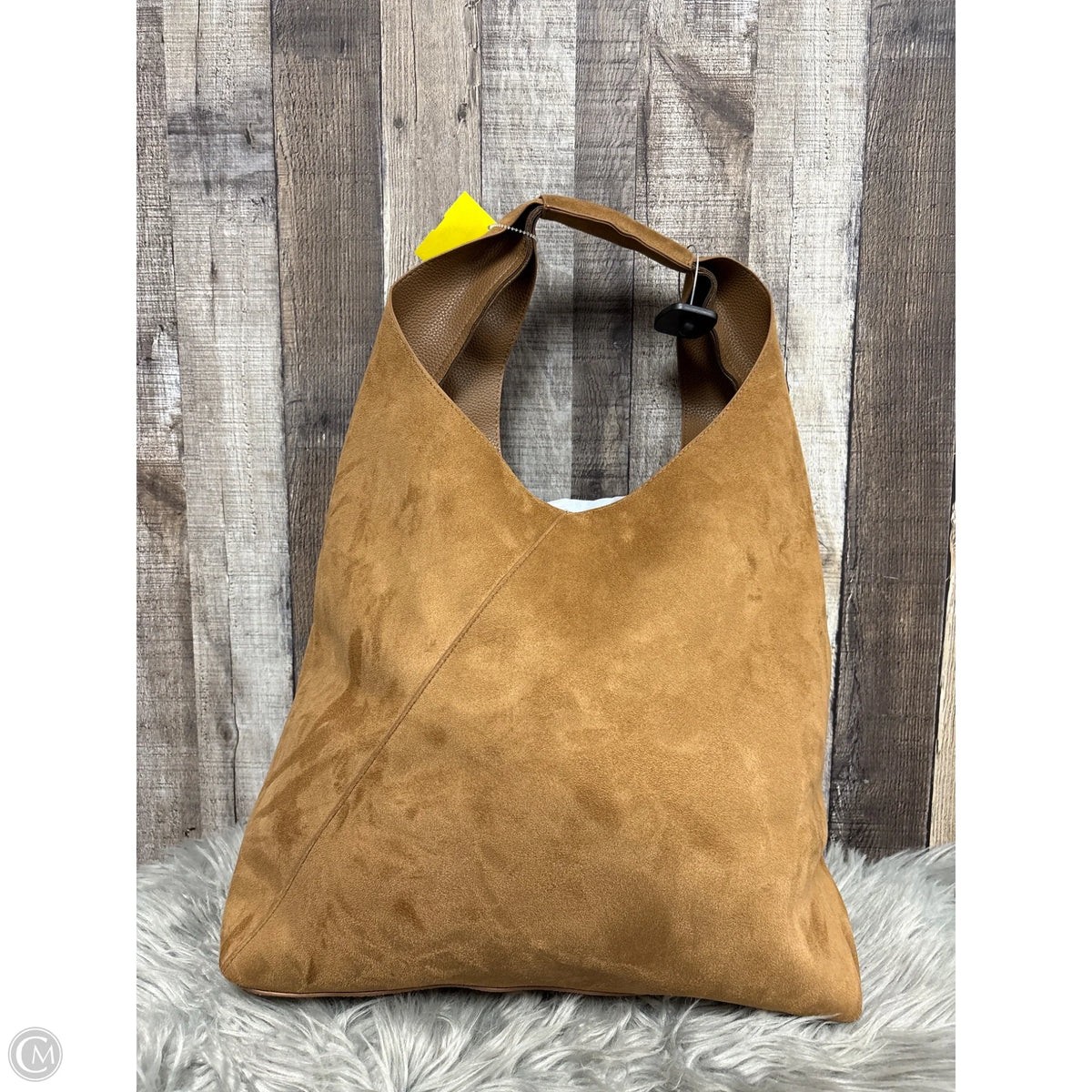 Handbag By Banana Republic, Size: Large