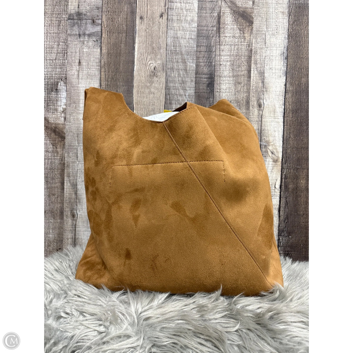 Handbag By Banana Republic, Size: Large