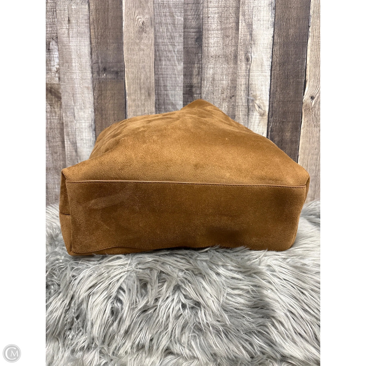 Handbag By Banana Republic, Size: Large