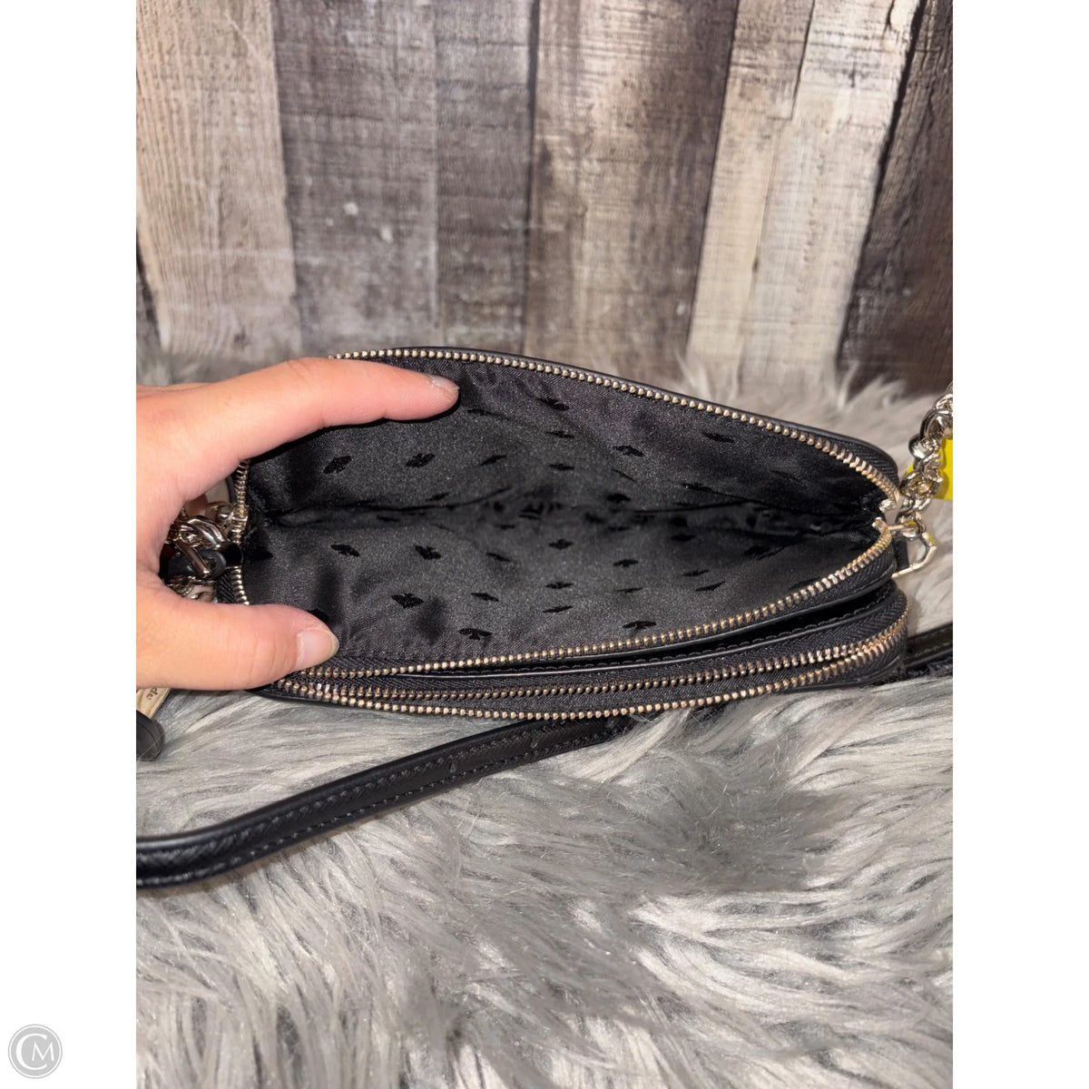 Crossbody Designer By Kate Spade, Size: Small