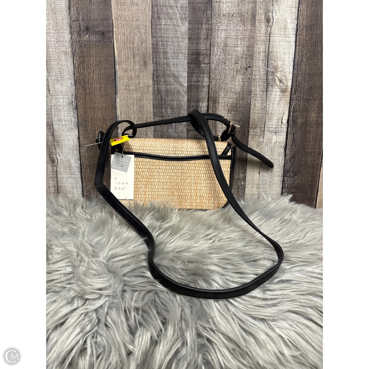 Crossbody By A New Day, Size: Medium