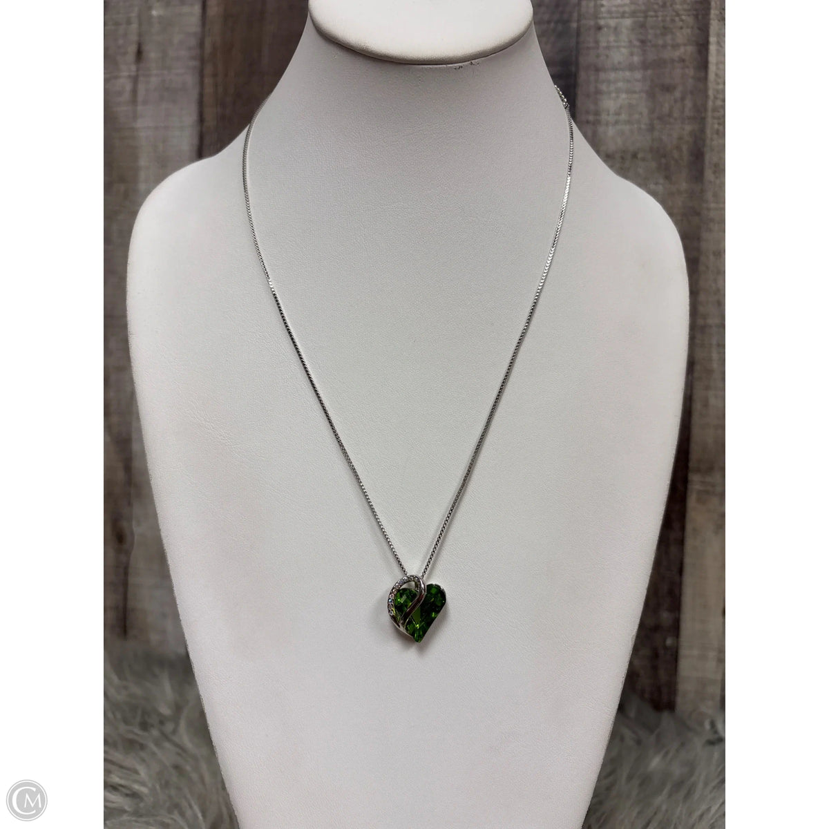 Necklace Pendant By Cme