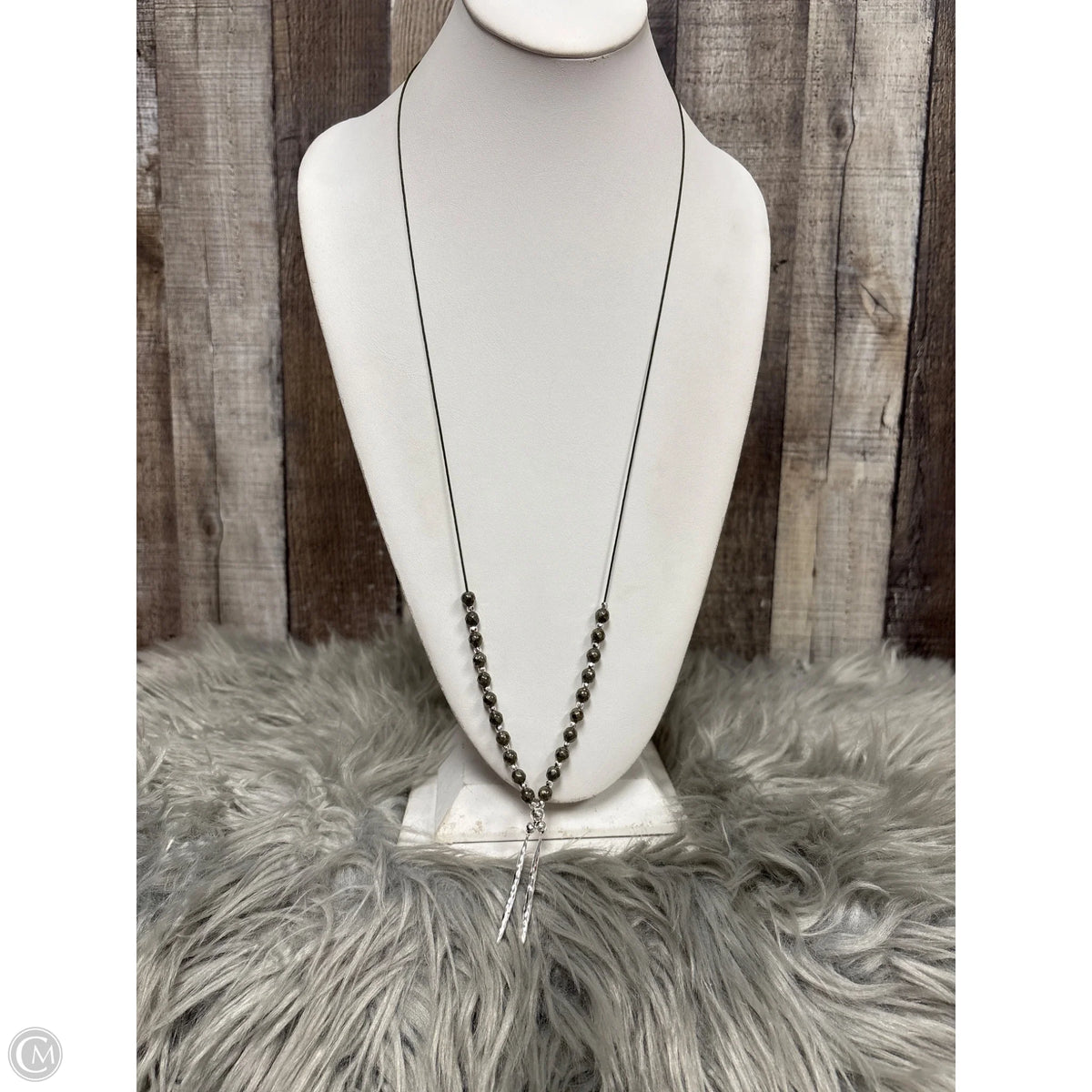 Necklace Other By Cmf